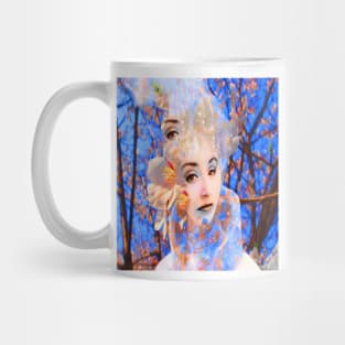 Inside Your Mind Mug